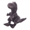 Soft dinosaur - plush toy - 55cmCuddly toys