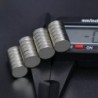 N35 - neodymium magnet - super strong round disc - 10mm x 3mmN35