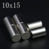 N35 - neodymium magnet - super strong round disc - 10mm * 15mmN35
