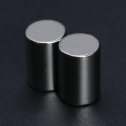 N35 - neodymium magnet - super strong round disc - 10mm * 15mmN35