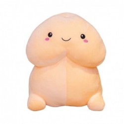 Penis shaped pillow - funny adult plush toyCushions