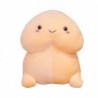 Penis shaped pillow - funny adult plush toyCushions