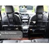 Fishing rod holder - for car back seat / organizerTools