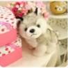 Husky dog - plush toy - 18cmCuddly toys