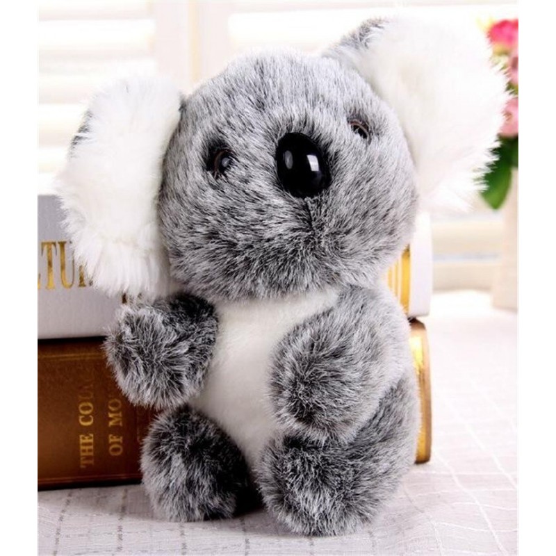 Small Koala bear - plush toy - 12 cm / 16 cmCuddly toys