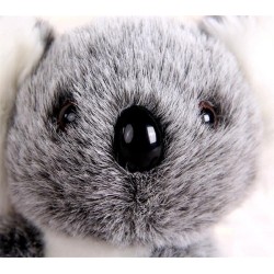 Small Koala bear - plush toy - 12 cm / 16 cmCuddly toys