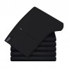 Men's summer trousers - thin - straight - cottonPants