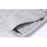 Men's summer trousers - thin - straight - cottonPants