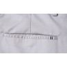 Men's summer trousers - thin - straight - cottonPants