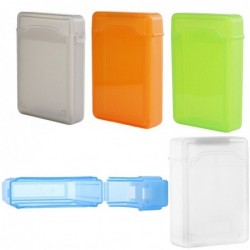 3.5 inch - IDE / SATA / HDD / HD - protective case - storage boxHDD case