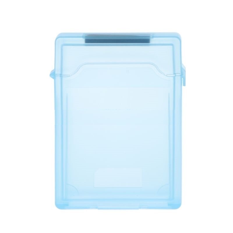 2.5 inch IDE / SATA / HDD - hard disk drive protection storage box - coverHDD case
