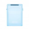 2.5 inch IDE / SATA / HDD - hard disk drive protection storage box - coverHDD case