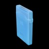 2.5 inch IDE / SATA / HDD - hard disk drive protection storage box - coverHDD case