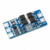 2S - 10A - 7.4V - 8.4V - 18650 lithium battery protection boardBattery