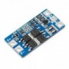 2S - 10A - 7.4V - 8.4V - 18650 lithium battery protection boardBattery