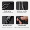 Manual shaving razor - blade holderShaving