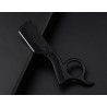 Manual shaving razor - blade holderShaving