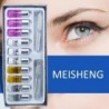 Professional eyelashes lotion - curling / extension / growth / perming - 10 piecesEyes