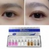 Professional eyelashes lotion - curling / extension / growth / perming - 10 piecesEyes