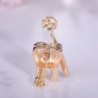 Dentist mirror / tooth - elegant broochBrooches