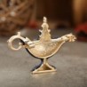 Aladdin's magic lamp - elegant broochBrooches