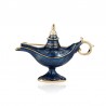 Aladdin's magic lamp - elegant broochBrooches