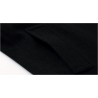 Men's wool coat - long jacket - slim fitJackets