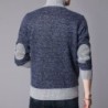 Thick warm sweater - short jacket with zipper - cashmere / wool / fleeceJackets