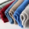 Men's soft sweater - mink cashmereHoodies & Sweatshirt