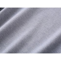 Men's POLO pullover - t-shirt with buttons - cashmereHoodies & Sweatshirt