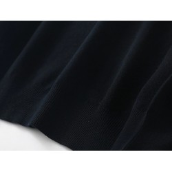 Men's POLO pullover - t-shirt with buttons - cashmereHoodies & Sweatshirt