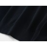 Men's POLO pullover - t-shirt with buttons - cashmereHoodies & Sweatshirt