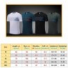 Men's sport t-shirt - breathable - elastic - quick dryT-shirts