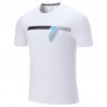 Men's sport t-shirt - breathable - elastic - quick dryT-shirts