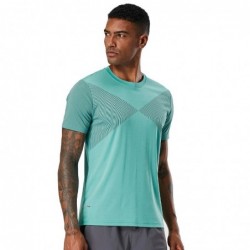Men's sport t-shirt - quick drying - elastic - compressionT-shirts