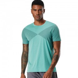 Men's sport t-shirt - quick drying - elastic - compressionT-shirts