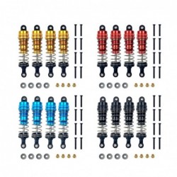 Shock absorber / tie rod set / drive shaft / tire gasket - for 1/12 MN MN86K MN86KS 4WD G500 RC CarsR/C car