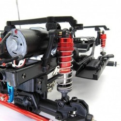 Shock absorber / tie rod set / drive shaft / tire gasket - for 1/12 MN MN86K MN86KS 4WD G500 RC CarsR/C car