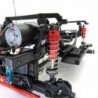 Shock absorber / tie rod set / drive shaft / tire gasket - for 1/12 MN MN86K MN86KS 4WD G500 RC CarsR/C car