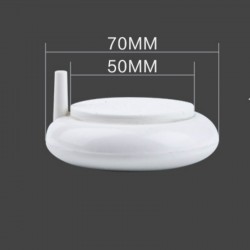 Aquarium nano bubble tray - oxygen / air bubble pumpAquarium