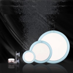 Aquarium nano bubble tray - oxygen / air bubble pumpAquarium