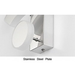 Modern acrylic wall lamp - LED - WiFi designWall lights