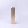 Decorative wall / stairs light - recessed-in - waterproof - LED - 3WWall lights