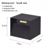 Indoor / outdoor LED lamp - adjustable - IP65 waterproof - 12WWall lights