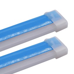 Car DRL lights - waterproof - flexible LED stripDaytime Running Lights (DRL)