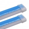 Car DRL lights - waterproof - flexible LED stripDaytime Running Lights (DRL)
