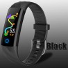 Smart Watch - sports bracelet - Bluetooth - fitness tracker / blood pressure / heart rate monitor - IP68 waterproofSmart-Wear