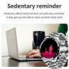 SmartWatch - sports bracelet - Bluetooth - blood pressure / sleep monitoring - waterproofSmart-Wear