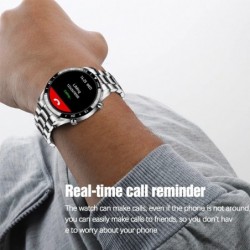 SmartWatch - sports bracelet - Bluetooth - blood pressure / sleep monitoring - waterproofSmart-Wear