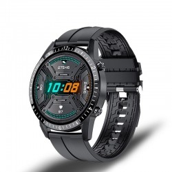 SmartWatch - sports bracelet - Bluetooth - blood pressure / sleep monitoring - waterproofSmart-Wear
